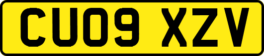 CU09XZV