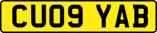 CU09YAB