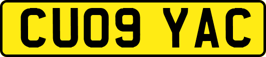 CU09YAC