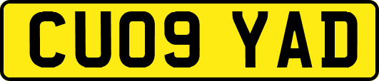 CU09YAD