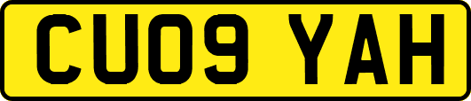 CU09YAH
