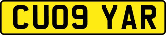CU09YAR