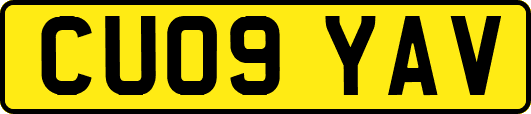 CU09YAV