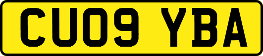 CU09YBA
