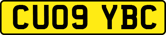 CU09YBC