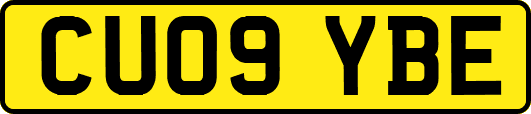 CU09YBE