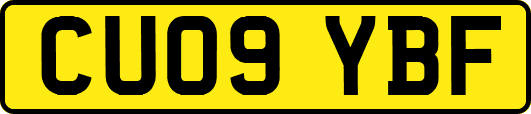 CU09YBF