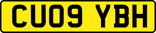 CU09YBH