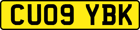 CU09YBK
