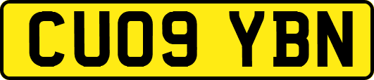CU09YBN