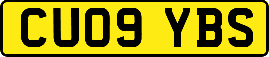 CU09YBS