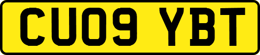 CU09YBT