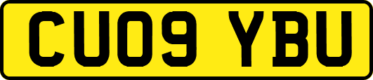 CU09YBU