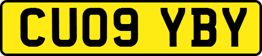 CU09YBY