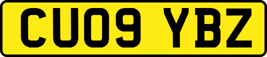 CU09YBZ