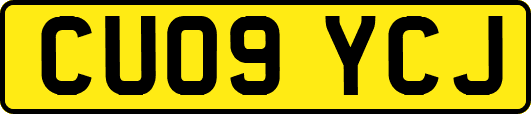 CU09YCJ