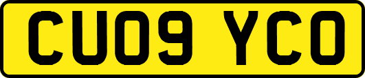 CU09YCO