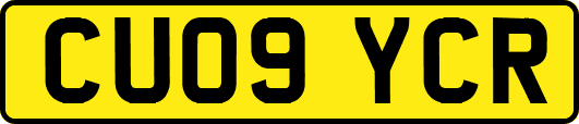 CU09YCR