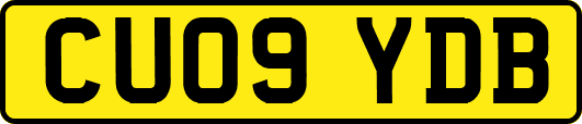 CU09YDB