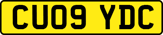 CU09YDC