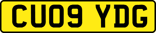 CU09YDG