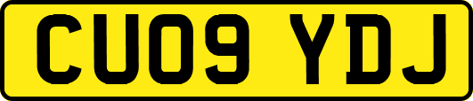 CU09YDJ