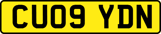 CU09YDN