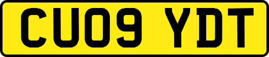 CU09YDT