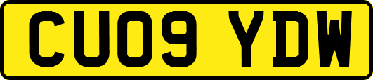 CU09YDW
