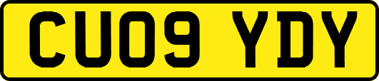 CU09YDY