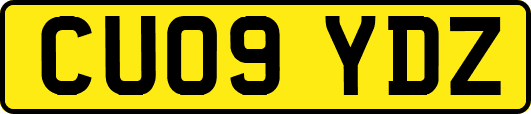CU09YDZ