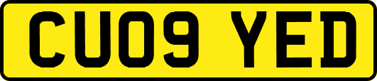 CU09YED