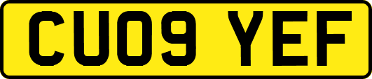 CU09YEF