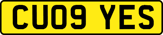CU09YES