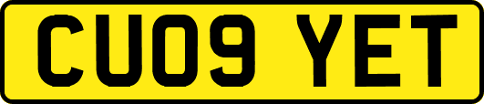 CU09YET