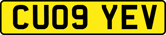 CU09YEV
