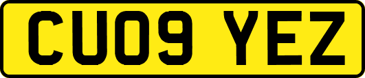 CU09YEZ