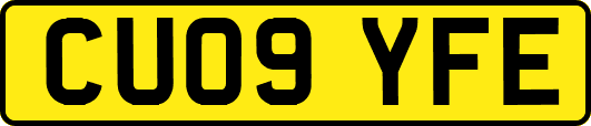 CU09YFE