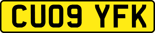 CU09YFK