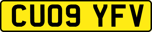 CU09YFV