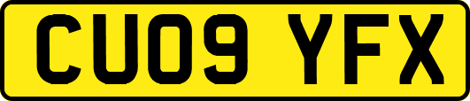 CU09YFX