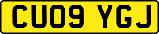 CU09YGJ