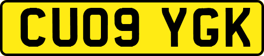 CU09YGK