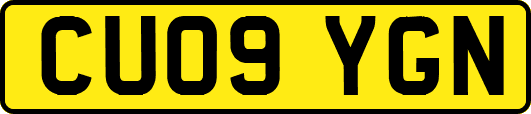 CU09YGN