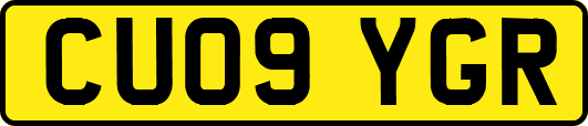 CU09YGR