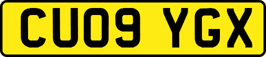CU09YGX