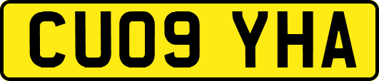 CU09YHA