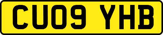 CU09YHB