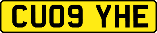 CU09YHE