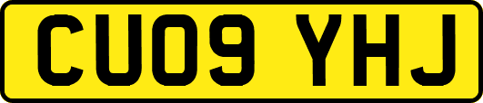 CU09YHJ